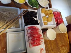 -傣妹火锅(荔湾广场店)