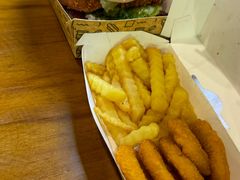 -上海野生动物园老虎餐厅