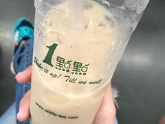 -1点点(河南中路店)