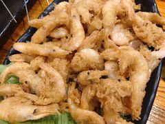 -丹东特色烤肉(学府路一部店)
