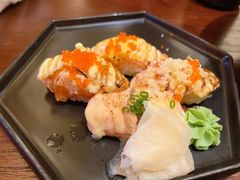-鸟鹏烧鸟居酒屋(昌岗店)