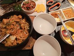 -嘿嘟嘟·肋条烧肉放题(爱融荟城店)
