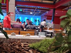 -肥肥虾庄·金牌油焖大虾(杨园滨江时代walk店)