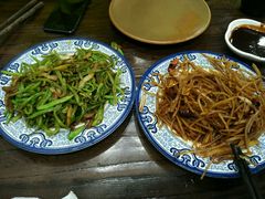 -京味小馆(东坝店)