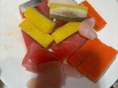 -犇放和牛烤肉·烤榴莲自助(苏宁城市奥莱店)
