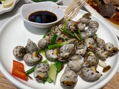 -鹅香四海·卤水火锅·砂锅粥·潮汕菜(宝安店)