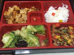 -福慧慈缘素食餐厅(王府井店)