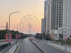 -南昌之星摩天轮