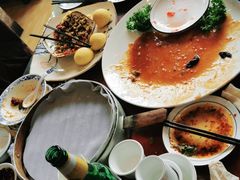 -一品楼灌汤包子(西门大街店)