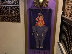 -Tai Enjoy·泰式按摩·spa(金万丽店)