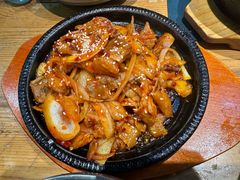 -顺姬冷面(长春旗舰店)