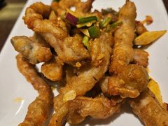 -德兴馆(广东路总店)