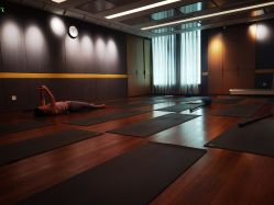 -FineYoga梵音瑜伽·普拉提