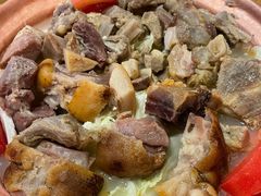 -阿婆情腊排骨火锅(金虹路店)