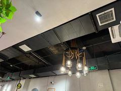 -乔街深夜食堂·台州菜·高压锅生蚝(杭州总店)