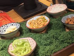 -大唐尚武烤活鳗鱼黑牛烤肉(大里路店)
