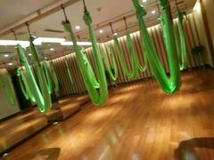 -零距离健身游泳(雁塔店)
