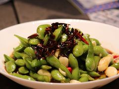 -一棠龙虾•王牌虾球(楚河汉街店)