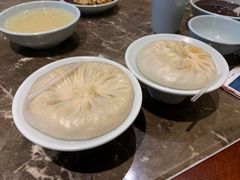 蟹黄汤包-冶春茶社(星汉大厦店)