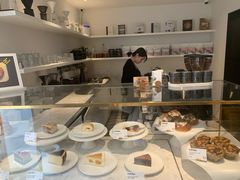 -大酉·M Coffee(北京美术馆店)