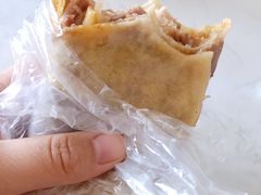 -石饮红星包子(中山路店)