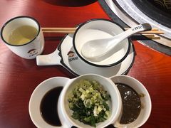 -蜀滋香鲜鱼火锅(黄金路店)