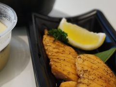 -元气寿司(金光华店)