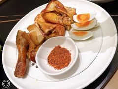 -荔晶时代·湖北融合菜(麟趾路店)
