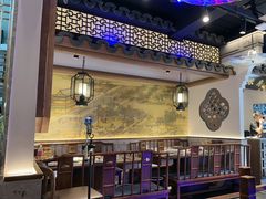 -姑苏家宴·苏帮菜·松鼠桂鱼(苏州总店)
