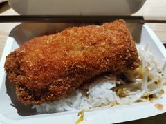 -北大家园食堂