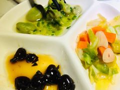 开胃小菜-徽州月·民间徽菜(浦东总店)