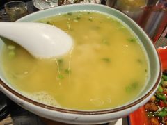 -新繁老號豌豆汤饭店·江湖菜(宝光寺店)