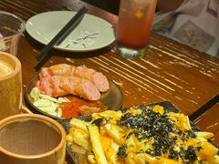 -你又瘦了小酒馆(奥体店)