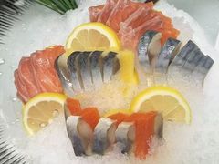 -中山保利艾美酒店-乐美中餐厅