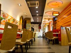 大堂-柠檬树茶餐厅(海雅缤纷城店)