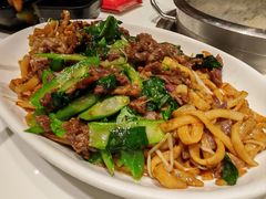 -潮泰牛肉火锅 · 创于1992年(车公庙店)