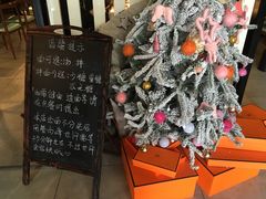 -十面春风·江南面馆(崇宁路店)