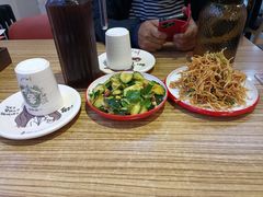 -柳叶刀烧烤(北大清华店)