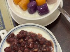 -仁信老铺甜品(北京路店)