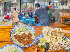 -锅贴王小吃(南大街店)