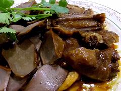 卤水拼盘-迈姨·潮州菜(麓湖公园店)
