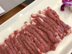 -北门涮肉·铜锅涮肉(南锣鼓巷店)