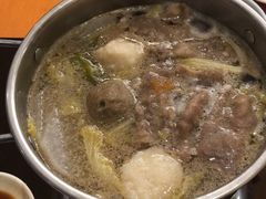 -合肥富力威斯汀酒店·知味餐厅