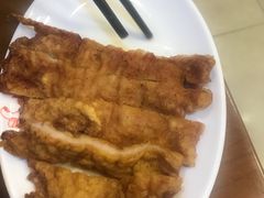 -小姜锅贴(凤凰街店)
