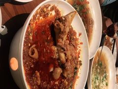 -眉州东坡·熊猫主题餐厅(枫蓝店)
