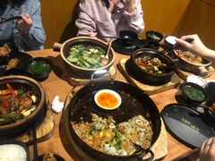 -旺爷砂锅·茶作(国贸城店)