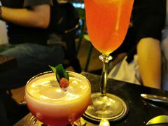-船长酒吧 The Captain