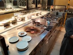 -顺德联塑万怡酒店·万荟轩自助餐厅