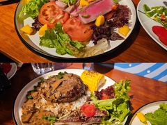 -Mesa Madre梅萨妈妈·Bintana(国贸店)