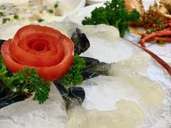 -寻味顺德·南记酒家·传统顺德菜·鱼生(广源路店)